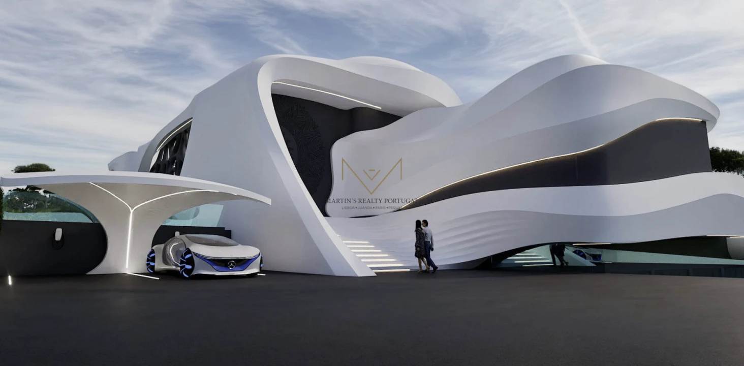 Moradia T9 para Venda em Almancil Foto 4