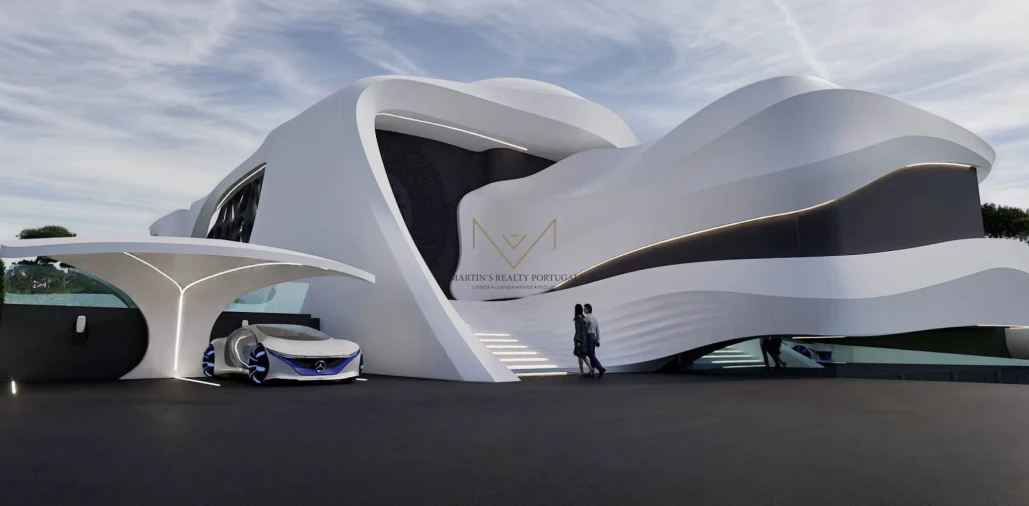 Moradia T9 para Venda em Almancil Foto 4