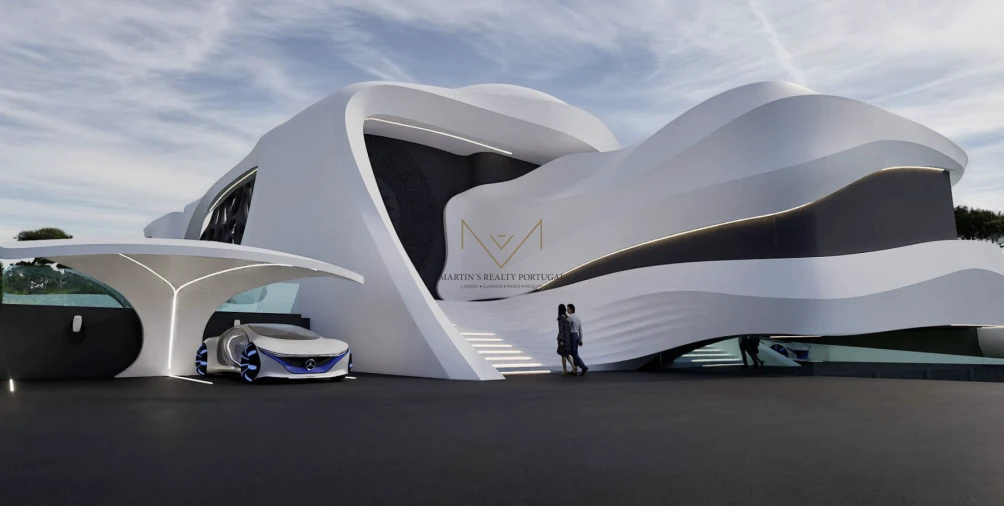 Moradia T9 para Venda em Almancil Foto 8