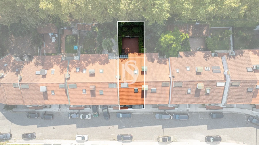 Moradia T4 para Venda em Creixomil Foto 34