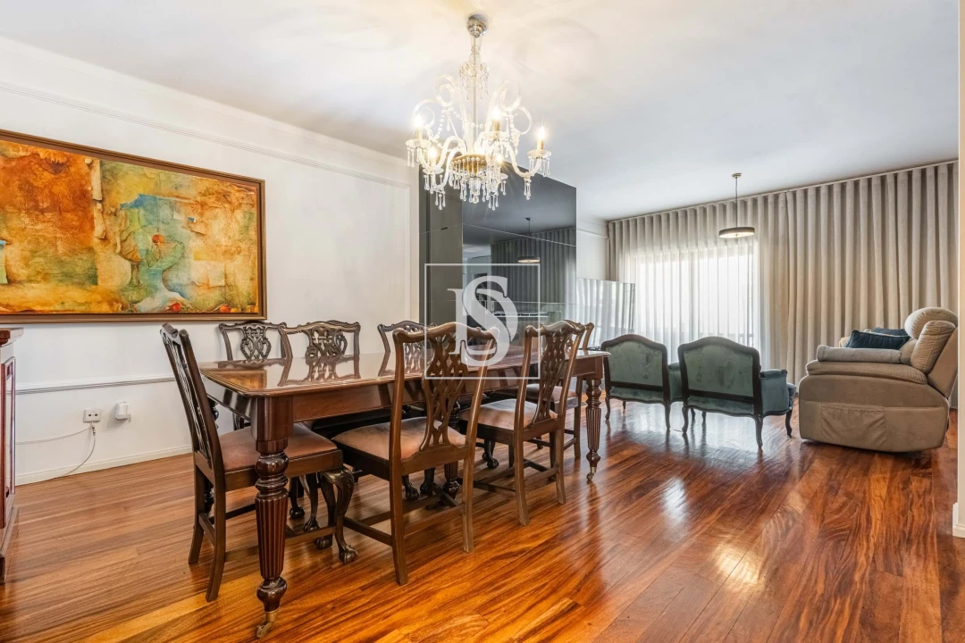 Moradia T4 para Venda em Creixomil Foto 5