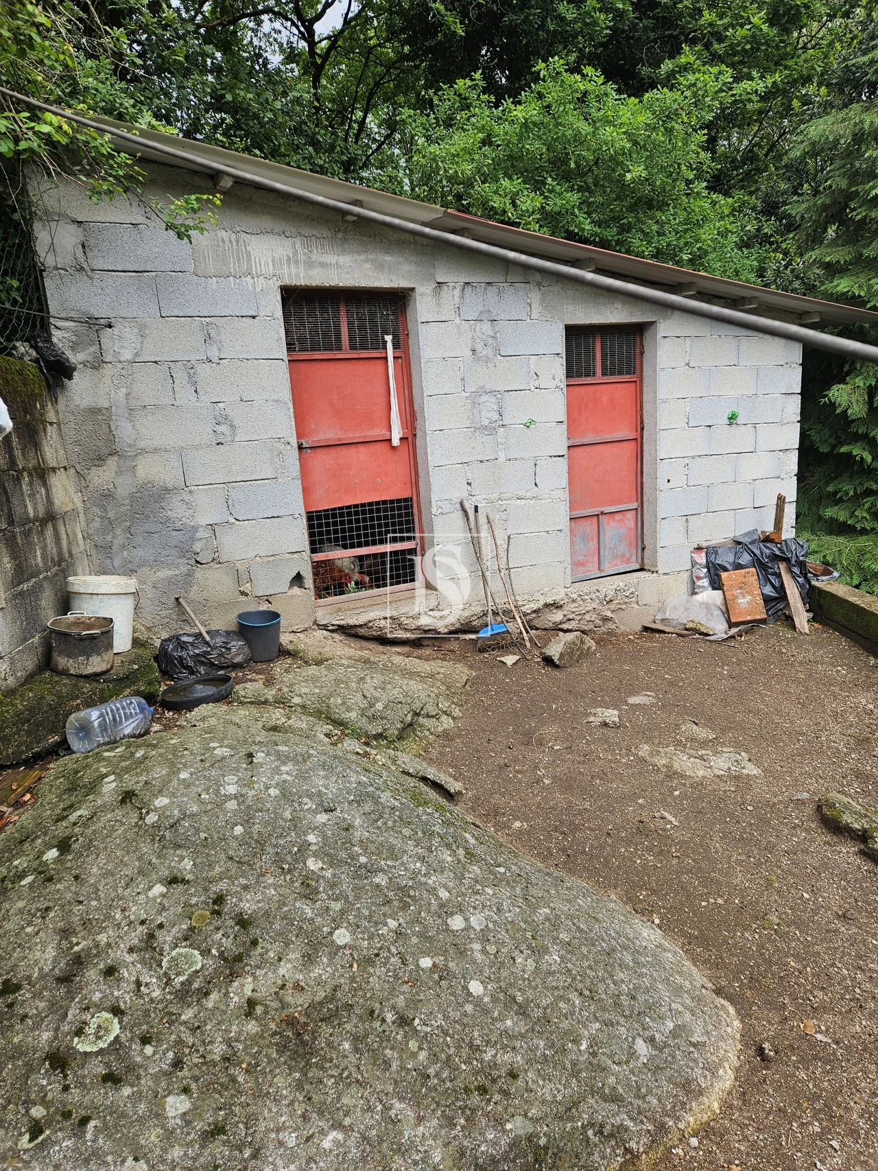 Terreno para Venda em Moreira do Rei e Várzea Cova Foto 4