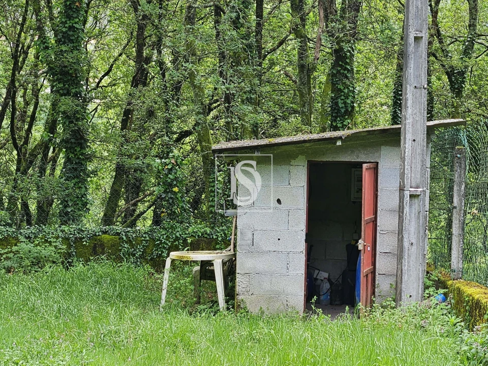 Terreno para Venda em Moreira do Rei e Várzea Cova Foto 12