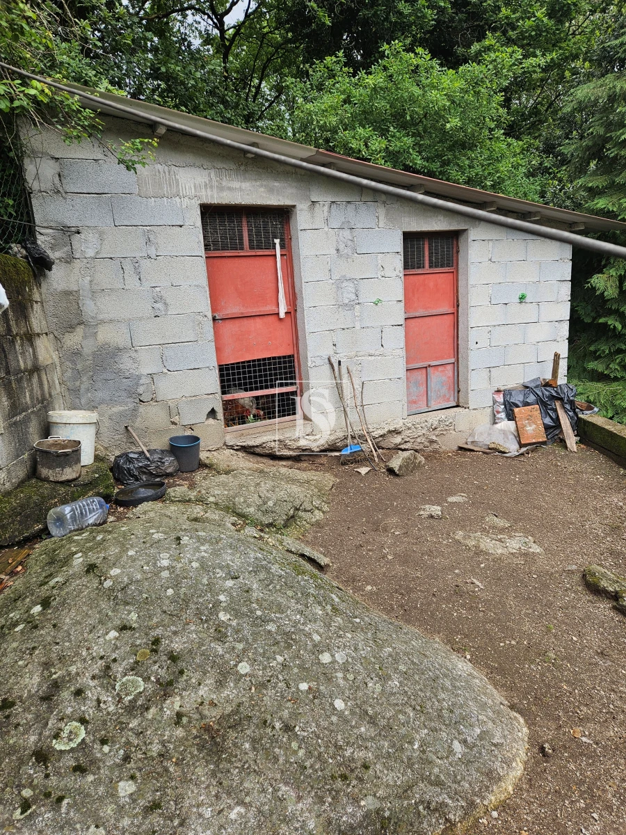 Terreno para Venda em Moreira do Rei e Várzea Cova Foto 4