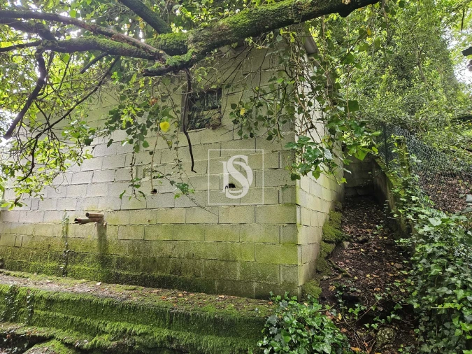 Terreno para Venda em Moreira do Rei e Várzea Cova Foto 9