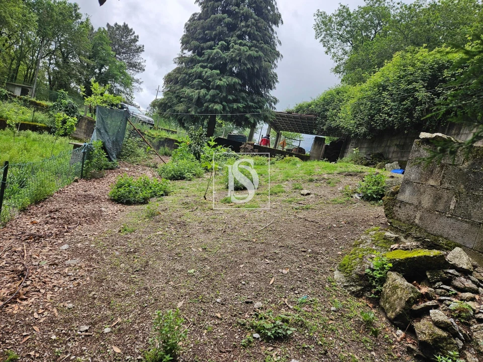 Terreno para Venda em Moreira do Rei e Várzea Cova Foto 5
