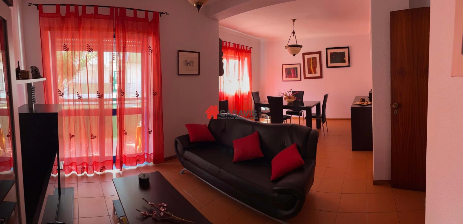 Apartamento T3 para Venda em Quiaios Foto 2