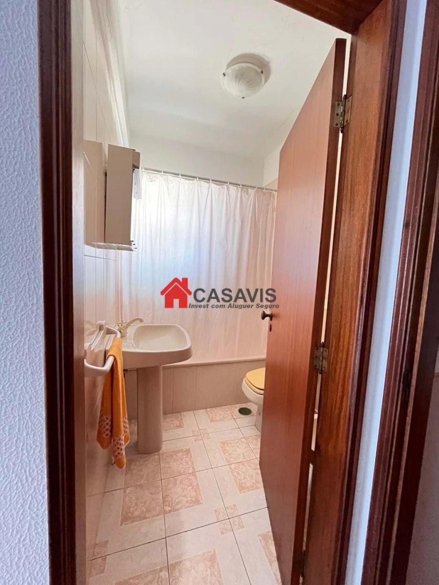 Apartamento T3 para Venda em Quiaios Foto 4