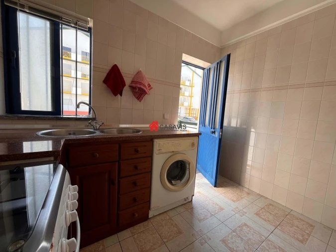 Apartamento T3 para Venda em Quiaios Foto 8