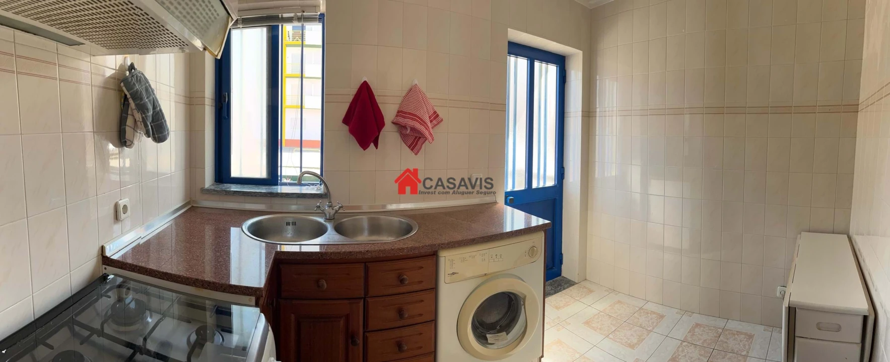 Apartamento T3 para Venda em Quiaios Foto 1