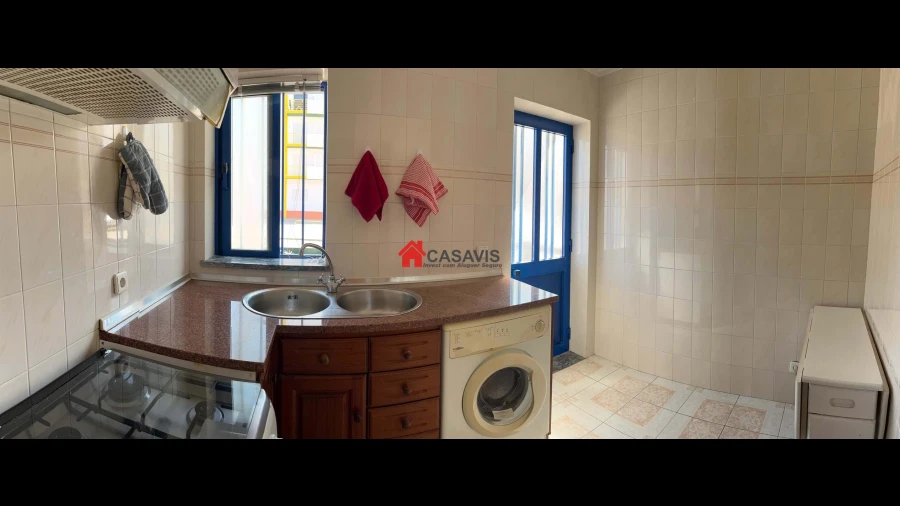 Apartamento T3 para Venda em Quiaios