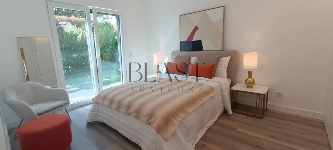 Moradia T4 para Venda em Charneca de Caparica e Sobreda Foto 21