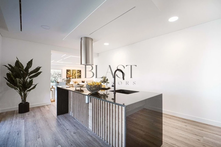 Moradia T4 para Venda em Charneca de Caparica e Sobreda Foto 13