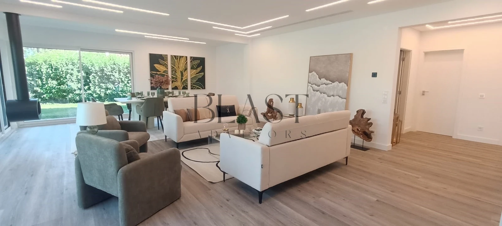 Moradia T4 para Venda em Charneca de Caparica e Sobreda Foto 7