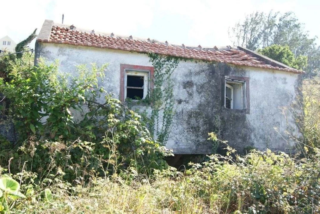 Terreno para Venda em Achadas da Cruz Foto 1