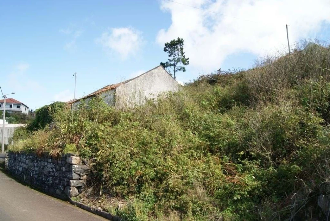 Terreno para Venda em Achadas da Cruz Foto 10