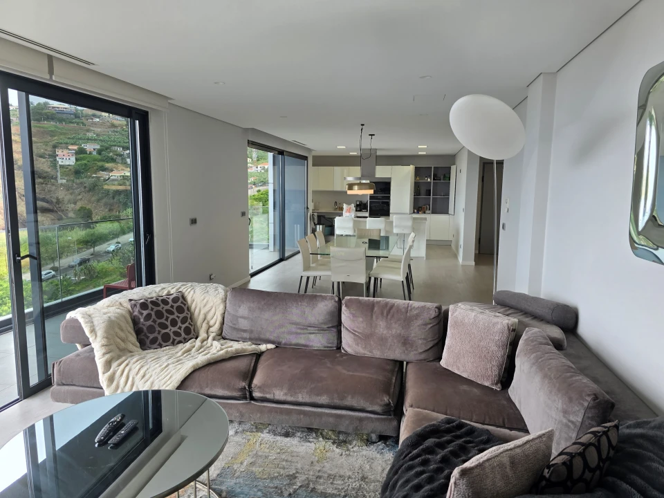 Apartamento T3 para Venda em São Martinho Foto 10