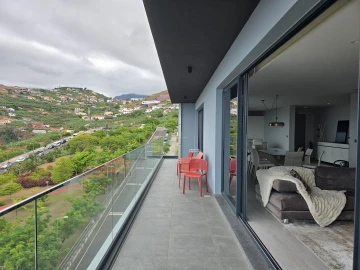 Apartamento T3 para Venda em São Martinho