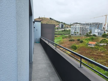 Apartamento T3 para Venda em São Martinho
