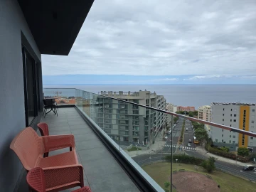 Apartamento T3 para Venda em São Martinho