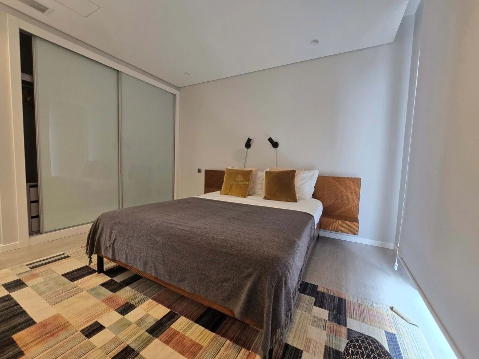 Apartamento T3 para Venda em São Martinho Foto 16