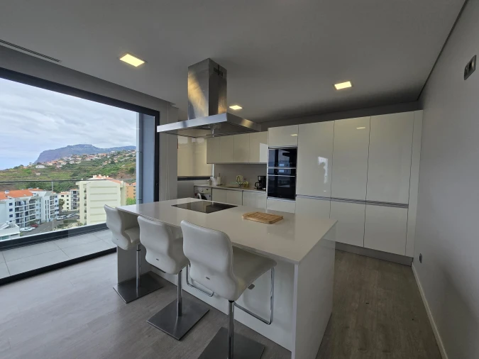 Apartamento T3 para Venda em São Martinho Foto 8