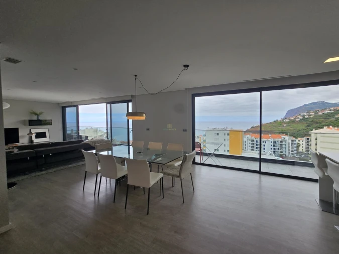 Apartamento T3 para Venda em São Martinho Foto 13