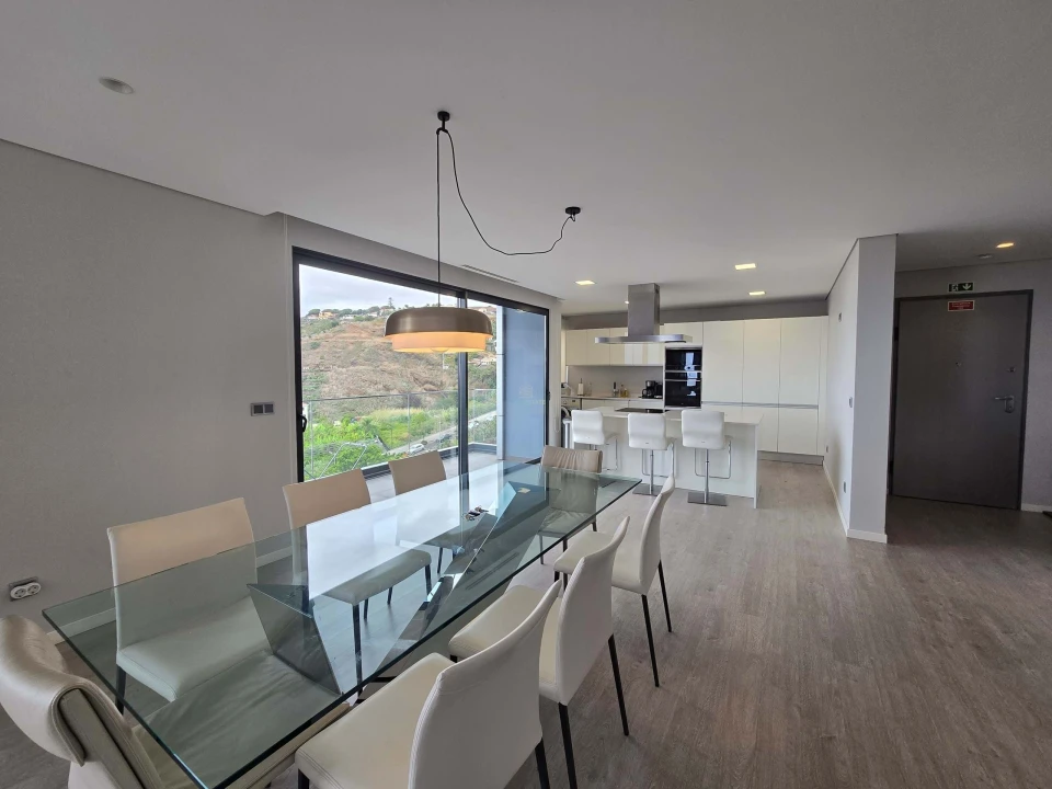 Apartamento T3 para Venda em São Martinho Foto 7