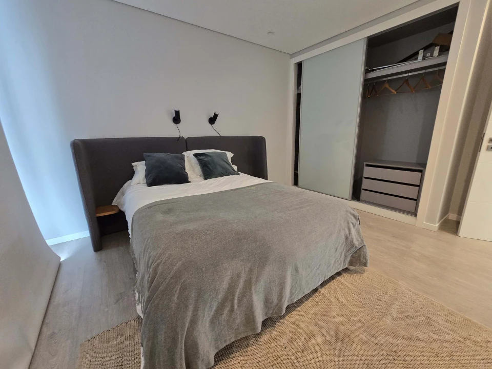 Apartamento T3 para Venda em São Martinho Foto 18