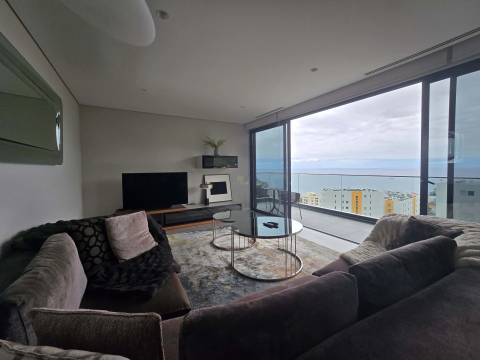 Apartamento T3 para Venda em São Martinho Foto 11
