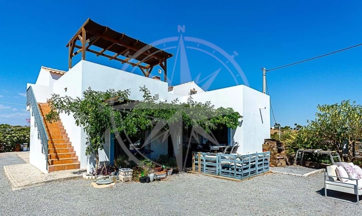 Moradia T3 para Venda em Tavira (Santa Maria e Santiago) Foto 2