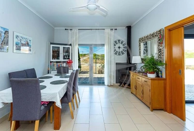 Moradia T3 para Venda em Tavira (Santa Maria e Santiago)
