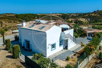 Moradia T3 para Venda em Tavira (Santa Maria e Santiago)