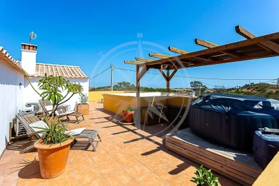 Moradia T3 para Venda em Tavira (Santa Maria e Santiago)