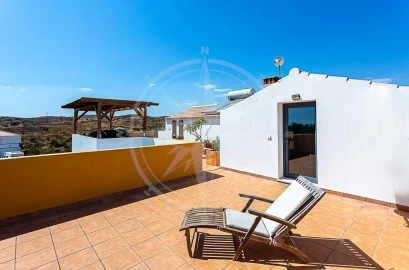 Moradia T3 para Venda em Tavira (Santa Maria e Santiago)