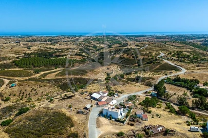 Moradia T3 para Venda em Tavira (Santa Maria e Santiago)