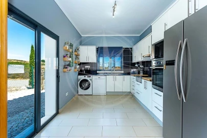 Moradia T3 para Venda em Tavira (Santa Maria e Santiago)
