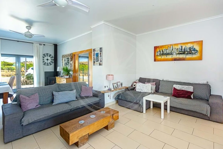 Moradia T3 para Venda em Tavira (Santa Maria e Santiago) Foto 8