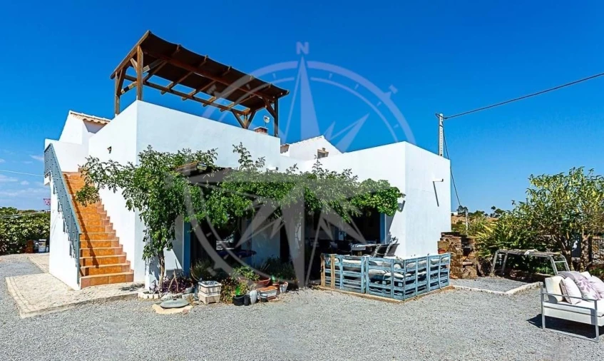 Moradia T3 para Venda em Tavira (Santa Maria e Santiago) Foto 2