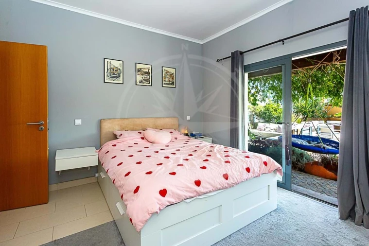 Moradia T3 para Venda em Tavira (Santa Maria e Santiago) Foto 18