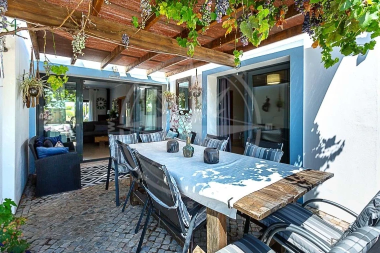 Moradia T3 para Venda em Tavira (Santa Maria e Santiago) Foto 5