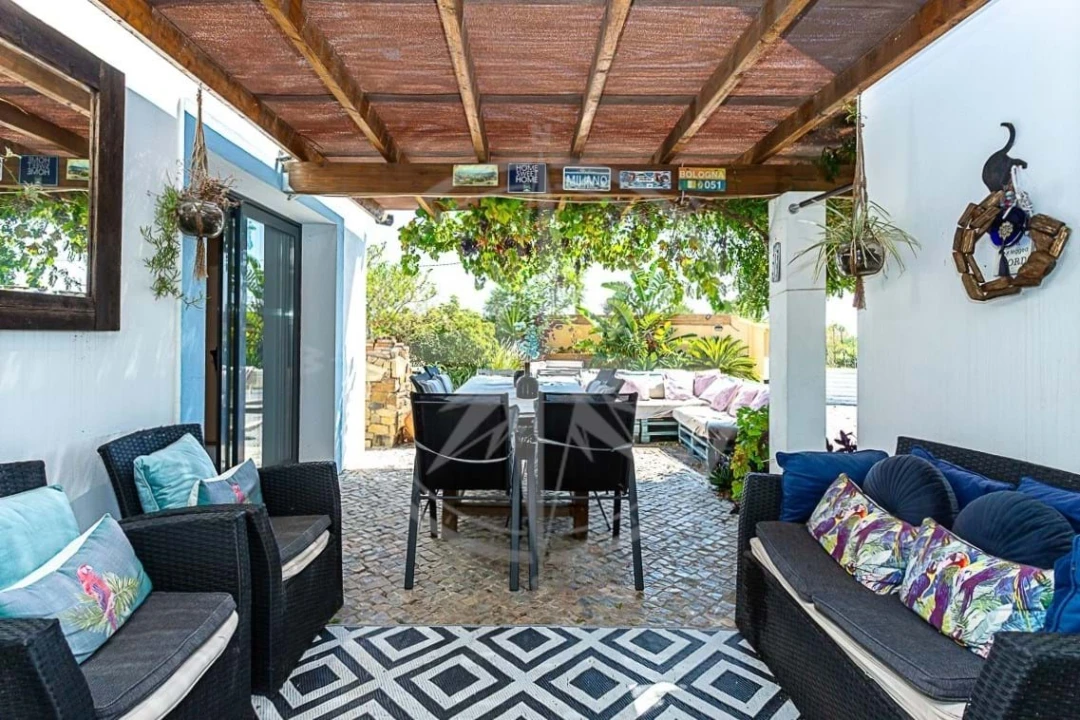 Moradia T3 para Venda em Tavira (Santa Maria e Santiago) Foto 4