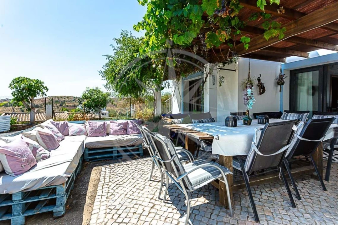 Moradia T3 para Venda em Tavira (Santa Maria e Santiago) Foto 3