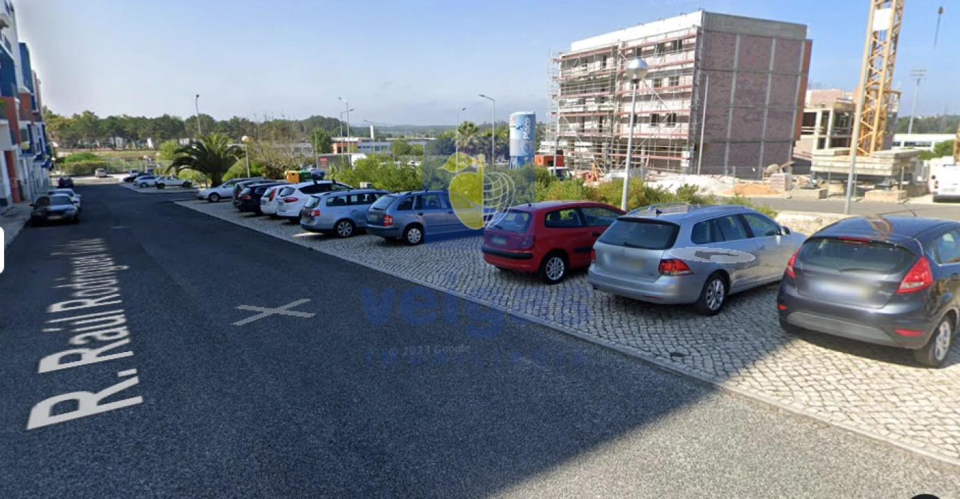 Apartamento T2 para Venda em Caldas da Rainha - Santo Onofre e Serra do Bouro Foto 13