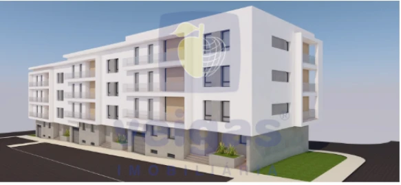 Apartamento T2 para Venda em Caldas da Rainha - Santo Onofre e Serra do Bouro