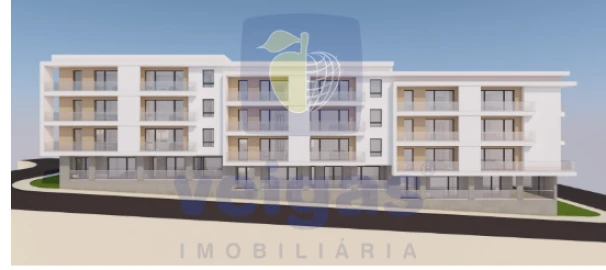Apartamento T2 para Venda em Caldas da Rainha - Santo Onofre e Serra do Bouro