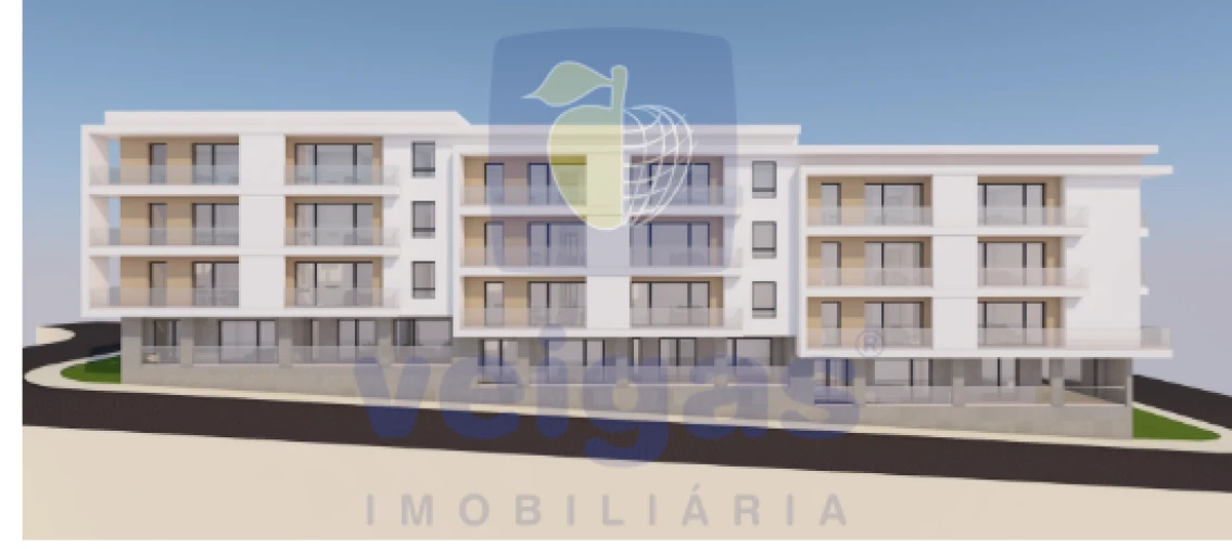 Apartamento T2 para Venda em Caldas da Rainha - Santo Onofre e Serra do Bouro Foto 3