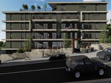 Apartamento T3 para Venda em Campanhã