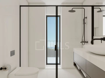 Apartamento T3 para Venda em Campanhã