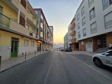 Terreno para Venda em Setubal (São Sebastião)
